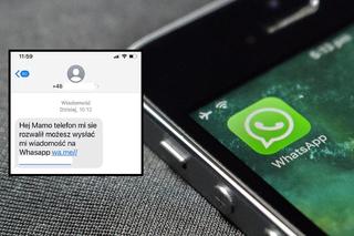 Oszustwo na WhatsApp. Sprawdź, czy nikt nie podszywa się pod twojego znajomego