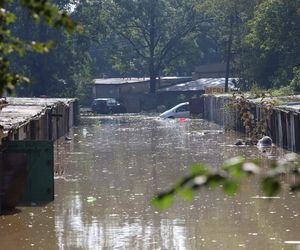 Nysa wciąż czeka na rządowe pieniądze na odbudowę po ubiegłorocznej powodzi