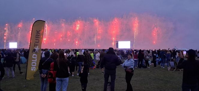 Odlotowe Suwałki AIR SHOW 2025