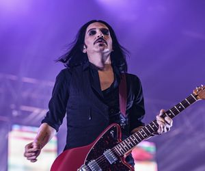 Wraca sprawa znieważenia włoskiej Premierki przez Brian Molko (Placebo). Co grozi muzykowi?