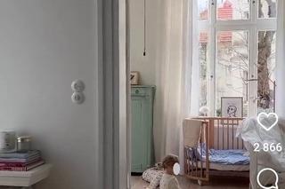 Kasia Tusk ma w domu prawdziwe marmury! Tak mieszka córka Donalda Tuska [ZDJĘCIA]