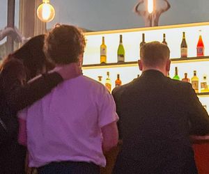 Tak szalał europoseł PiS Dominik Tarczyński