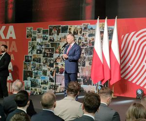 Karol Nawrocki powołał Radę Młodzieży przy Prezydencie RP