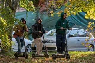 Co się wydarzy w życiu bohaterów?
