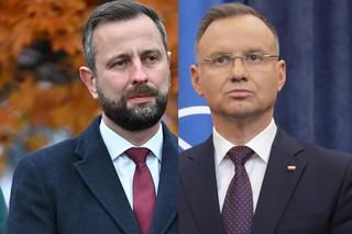 Duda spotkał się z Kosiniakiem-Kamyszem. Wiemy, co ustalili