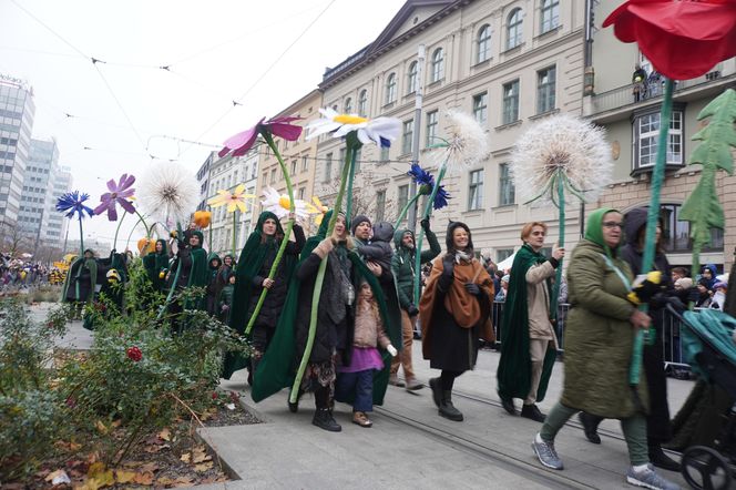  Korowód św. Marcina w Poznaniu 2024