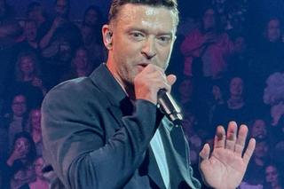 Justin Timberlake w Krakowie 2024 - GODZINA koncertu. Znamy rozpiskę na 26 i 27 lipca!