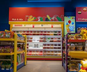 To najbardziej owocaśny sklep w Polsce! Już otwarty