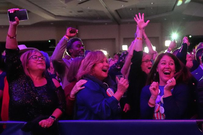 Mikie Sherrill wybrana nową gubernator New Jersey