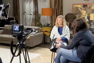 M jak miłość. Marta Chodorowska (Julia)