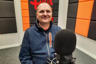 [WYWIAD] W rytmie życia z prof. Robertem Suszyńskim