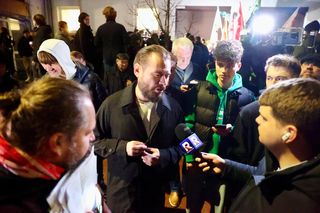 Joanna Senyszyn podbija internet. Sześć elektrowni atomowych w sto dni? Ikona