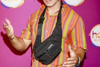 Skolim zaszalał z fryzurą. Ale metamorfoza!