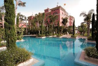 Villa Padierna Hotels & Resorts 