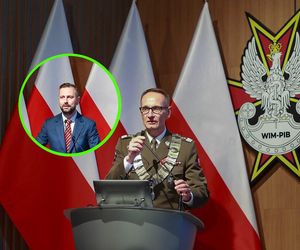 Rok akademicki rozpoczęty. Z myślą o przyszłości nauki i bezpieczeństwa kraju