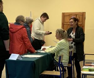Wybory prezydenckie 2025 w woj. śląskim