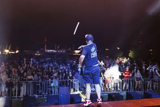 Trzy niezapomniane dni wśród jezior. Wałcz zaprasza na 9. Festiwal Dwóch Jezior od 11 do 13 lipca 2025