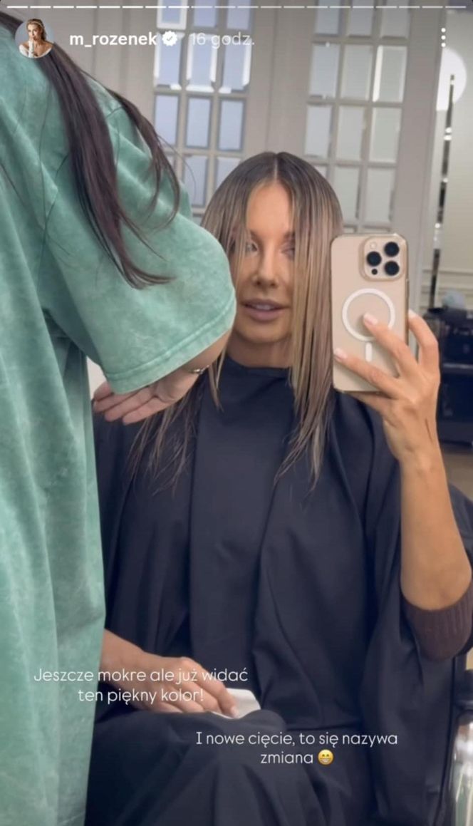 Małgorzata Rozenek-Majdan