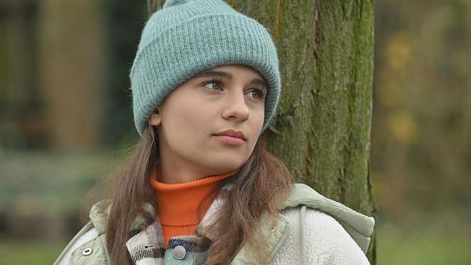 Barwy szczęścia odc. 2422. Michalina (Anna Pentz)