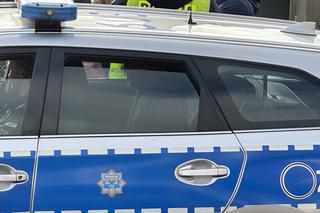 Potworny pożar domu w Nowym Dworze Mazowieckim. Strażacy odkryli dwa zwęglone ciała