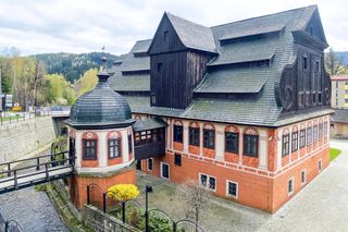 Ten dolnośląski obiekt może trafić na listę UNESCO. Dusznicki młyn to unikat w skali światowej 