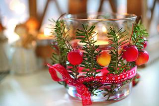 Świąteczne dekoracje z owoców: bożonarodzeniowe ozdoby DIY