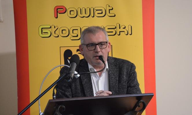 Rybka o SOR: Wpłynęła skarga, niebawem komisja się nią zajmie