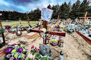 Sukces policji, który skończył się klapą? 