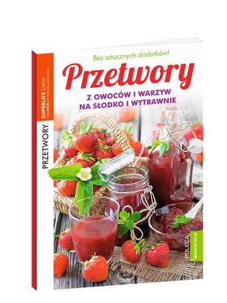 Przetwory robią furorę! Jak tanio przygotować zapasy