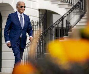 Indory u prezydenta USA! Joe Biden ułaskawił ptactwo