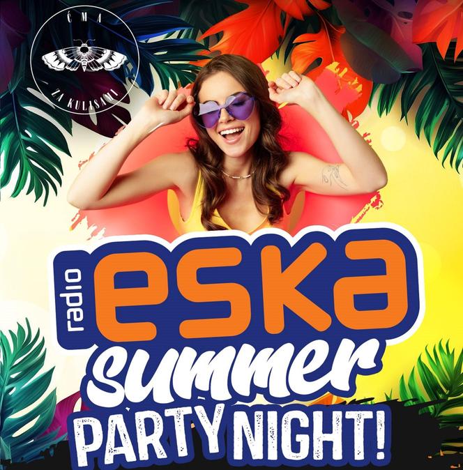 Eska Summer Party Night