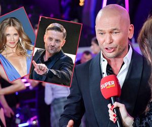 Chemia czy katastrofa? Wygoda przewiduje przyszłość Kaczorowskiej i Rogacewicza w Tańcu z Gwiazdami