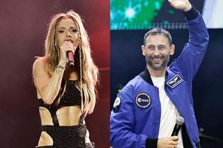 Doda strzela focha na festiwalu! Kosmiczny konflikt z Uznańskim-Wiśniewskim