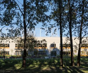 Szkoła Białołęka 13