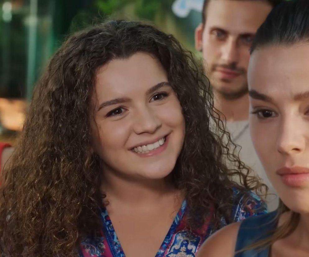 Złośliwy plan Melis – baby shower w miejscu pracy Zeynep