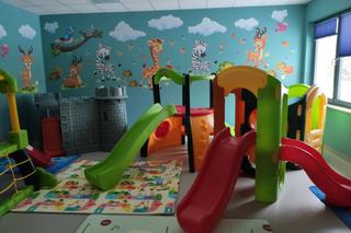 Nowy żłobek przy ul. Batalionów Chłopskich