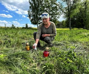 Listonosz Leszek wracał do żony z bukietem róż. Tragiczny wypadek wszystko przekreślił