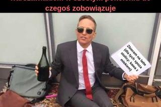  Tak internauci śmieją się ze stolicy! TOP 22 memów o Warszawie