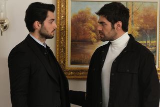 Wichrowe wzgórze: streszczenie 14-18 października