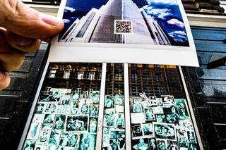 Instaxem przez Szczecin. Ujęcia szczecińskiego fotografa