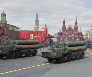 Putin, armia i triada nuklearna