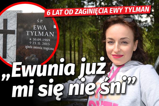 6 lat od zaginięcia Ewy Tylman - Ewunia już mi się nie śni