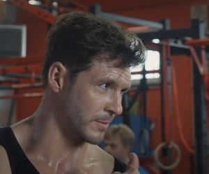 M jak miłość, odcinek 1847: Marcin Chodakowski (Mikołaj Roznerski)