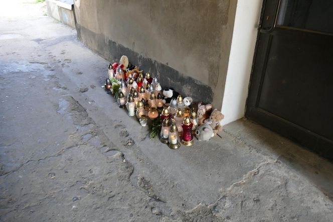 Matka i ojczym zabili 6-letniego Maksia