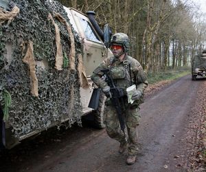 Niemiecka Bundeswehra