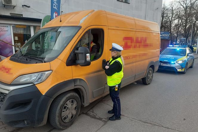 Kurierzy na celowniku po śmiertelnym potrąceniu 14-latka w Warszawie. Okazali się ogromnym zagrożeniem