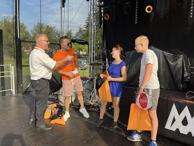 Eska Summer City na Jarmarku Dominikańskim