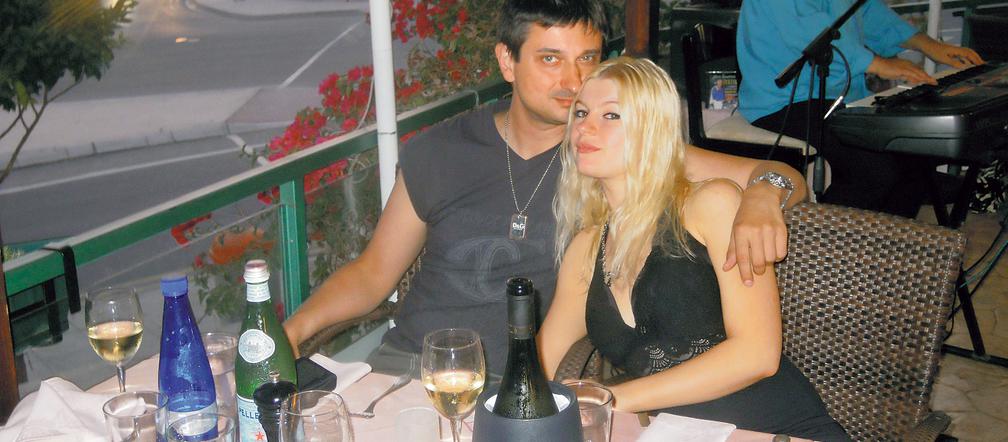 Największy skarb Misiaka