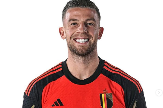 Toby Alderweireld