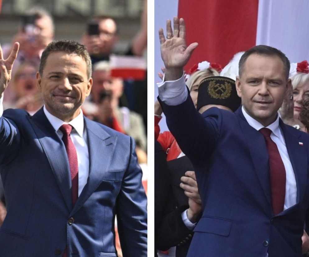 Na kogo zagłosowali wyborcy z Mentzena, Brauna, Hołowni, Biejat i Zandberga? Exit poll pokazuje przepływy elektoratu 